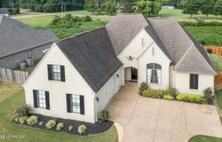 657 N Doe Creek Trail, Hernando, MS 38632