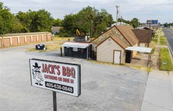 614 S Mission Rd, Anadarko, OK 73005