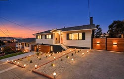 2843 Jennifer Dr, Castro Valley, CA 94546