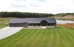 13142 N 700 W, Silver Lake, IN 46982