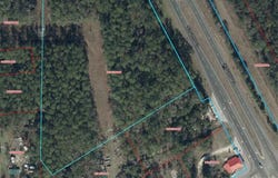 SE US 19 Highway, Otter Creek, FL 32683