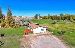 91 Del Ray Drive, Lander, WY 82520
