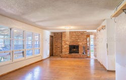 2224 Christine St, Pampa, TX 79065
