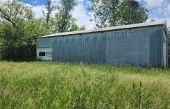County Highway P, Almena, WI 54805