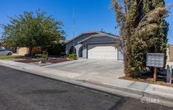 316 E Haloid, Ridgecrest, CA 93555
