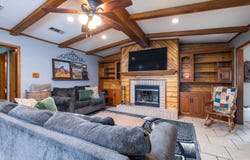 7144 County Road 487, Merkel, TX 79536