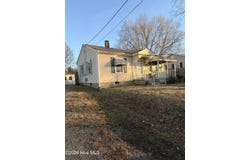 328 Mulberry Street, Reidsville, NC 27320