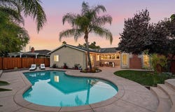 6121 McAbee RD, San Jose, CA 95120