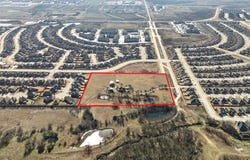 4012 S Legacy Drive, Prosper, TX 75078