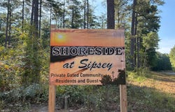 851 SHORESIDE Dr, Double Springs, AL 35553