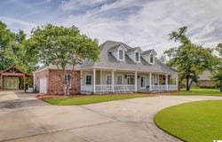 2907 DEBORAH DRIVE, Monroe, LA 71201
