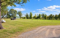 2193 Nevada 18, Prescott, AR 71857