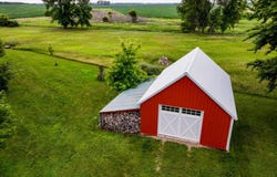 345 200th Avenue SW, Appleton, MN 56208