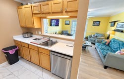 2421 Beachview Drive lot: B09, Ocean Springs, MS 39564
