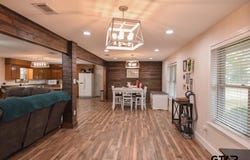 800 CR 1030, Mount Pleasant, TX 75455