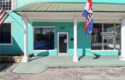 221 N US Highway 1, Fort Pierce, FL 34950