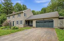 490 Juniper Ridge, Shelburne, VT 05482