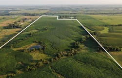 Idaho Road, Corydon, IA 50060