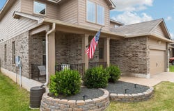 11116 Whitlock Drive, Lorena, TX 76655