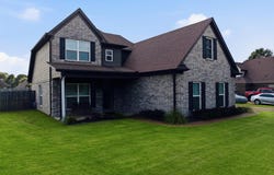 4695 W Dublin, Olive Branch, MS 38654