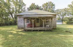 4783 Peoga Road, Trafalgar, IN 46181