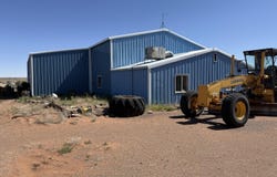 190 S Freeman Hollow Road, Snowflake, AZ 85937