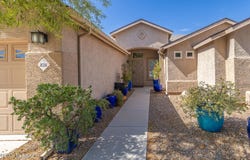 8216 N Equator Loop, Tucson, AZ 85741