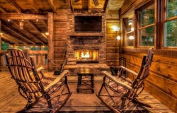 20 Smith Hill Road, Blue Ridge, GA 30513