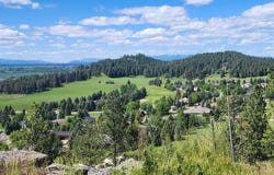 486 Hogue Drive, Bigfork, MT 59911