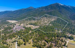 784 Pluid Road, Eureka, MT 59917