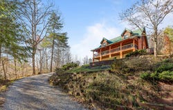 310 Rural Vale Road, Tellico Plains, TN 37385