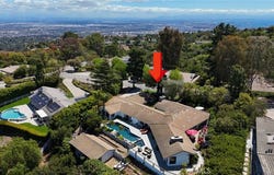 14 Georgeff, Rolling Hills, CA 90274