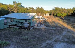 714 Bailey Street, Eden, TX 76837