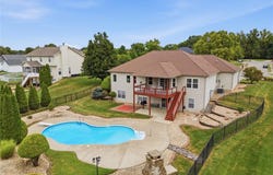 323 Kings Ridge Boulevard, O'Fallon, IL 62269