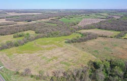Hwy M & W 215th Lane, Eagleville, MO 64442
