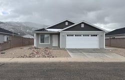 2267 W 475 S, Parowan, UT 84761