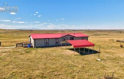 36680 E Ramah Road, Ramah, CO 80832