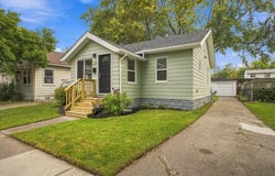 2138 Leitch Road, Ferndale, MI 48220