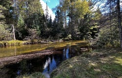 1213 East Drive, Luzerne, MI 48636