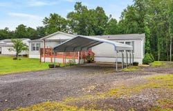 446 The Trace, DOVER, TN 37058