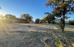 1708 Hillcrest Drive, Graham, TX 76450