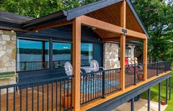 34722 Beach Road, Afton, OK 74331