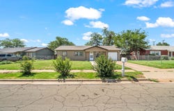2614 E Cornell Street, Lubbock, TX 79403