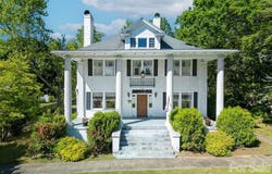 208 Probart Street, Brevard, NC 28712