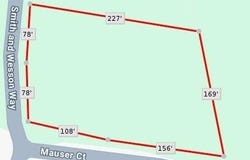 Mauser Court, Jasper, GA 30143