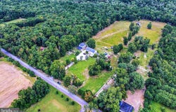 3056 JACKSON Road, WILLIAMSTOWN, NJ 08094