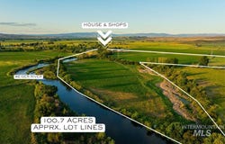 2143 Bonner Rd, Midvale, ID 83645
