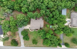 190 Blackjack Rd., Greenbrier, AR 72058