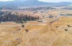 State Highway 202, Tehachapi, CA 93561