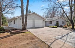 17350 LAKE JOHN Road, LAKEWOOD, WI 54138
